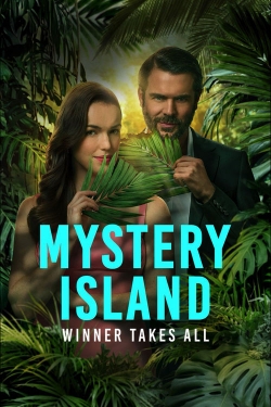 Mystery Island: Winner Takes All Mystery Island: Winner Takes All