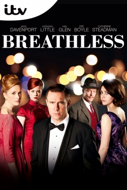 Breathless Breathless