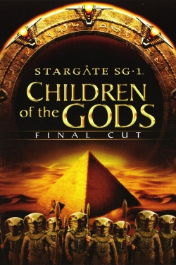 Stargate SG-1: Children of the Gods Stargate SG-1: Children of the Gods