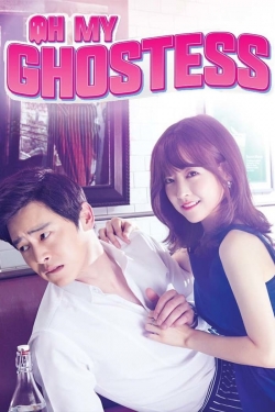 Oh My Ghost Oh My Ghost