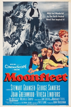 Moonfleet Moonfleet