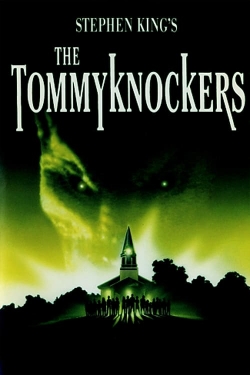 The Tommyknockers The Tommyknockers