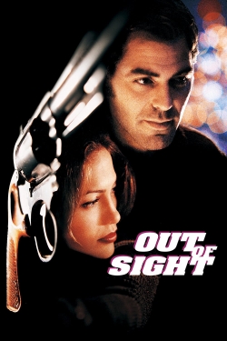Out of Sight Out of Sight