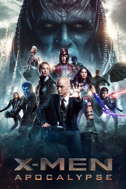 X-Men: Apocalypse X-Men: Apocalypse