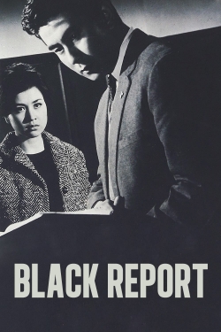 Black Report Black Report