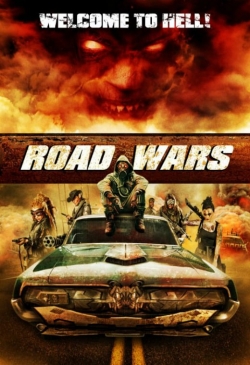 Road Wars Road Wars