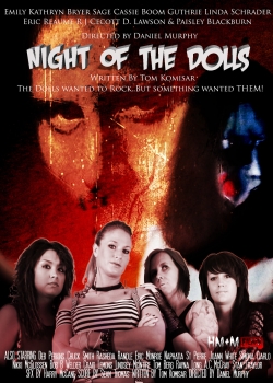 Night of the Dolls Night of the Dolls