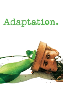 Adaptation. Adaptation.