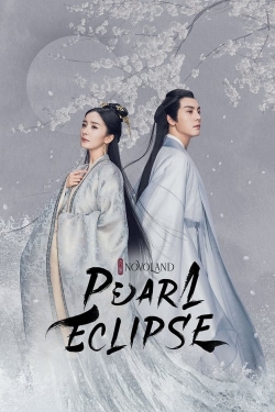 Novoland: Pearl Eclipse Novoland: Pearl Eclipse