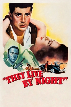 They Live by Night They Live by Night
