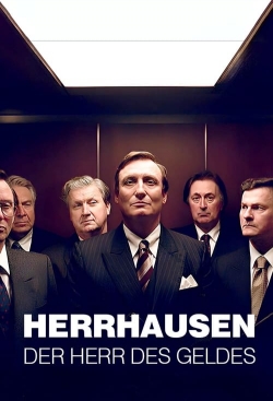 Herrhausen: The Banker and the Bomb Herrhausen: The Banker and the Bomb