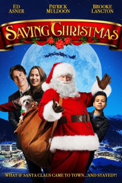 Saving Christmas Saving Christmas