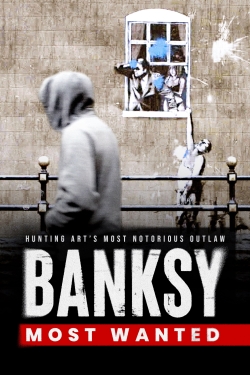 Banksy Most Wanted Banksy Most Wanted