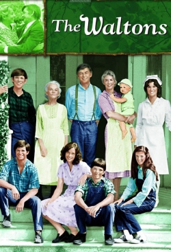 The Waltons The Waltons
