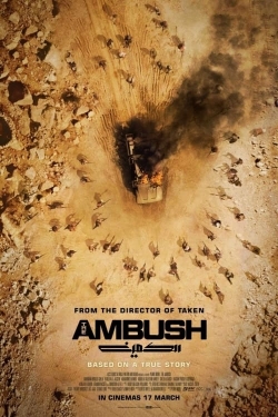 The Ambush The Ambush