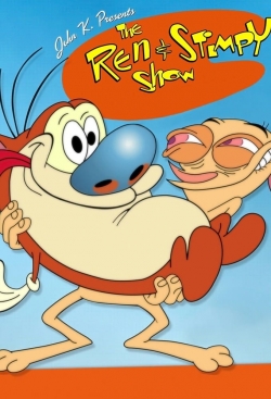 The Ren & Stimpy Show The Ren & Stimpy Show