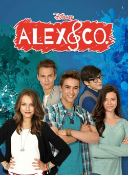 Alex & Co. Alex & Co.