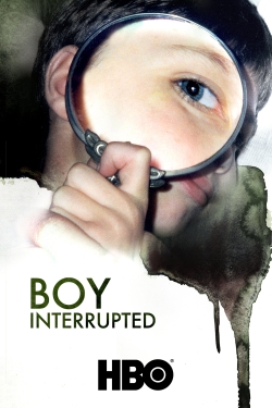 Boy Interrupted Boy Interrupted