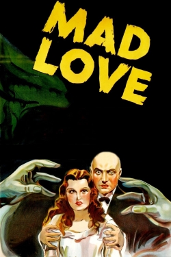 Mad Love Mad Love