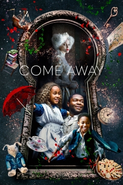 Come Away Come Away