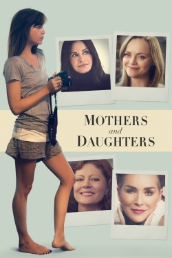 Mothers and Daughters Mothers and Daughters