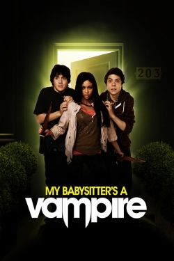 My Babysitter's a Vampire My Babysitter's a Vampire