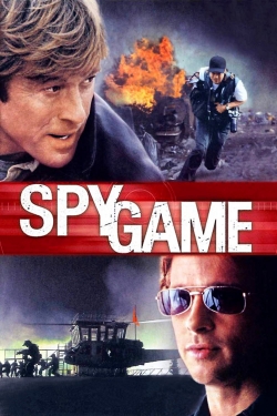 Spy Game Spy Game