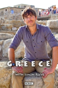 Greece with Simon Reeve Greece with Simon Reeve
