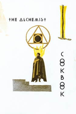 The Alchemist Cookbook The Alchemist Cookbook