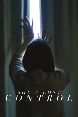 She's Lost Control She's Lost Control