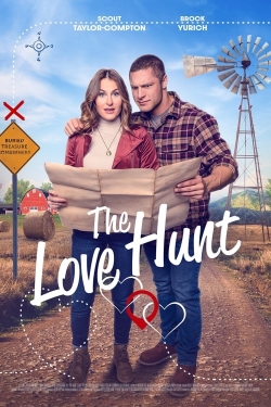 The Love Hunt The Love Hunt