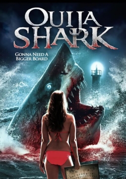 Ouija Shark Ouija Shark