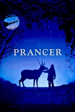 Prancer Prancer