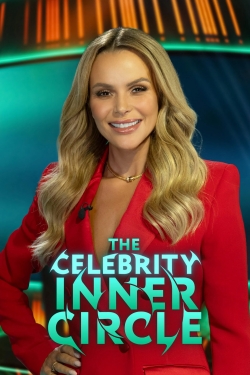 The Celebrity Inner Circle The Celebrity Inner Circle