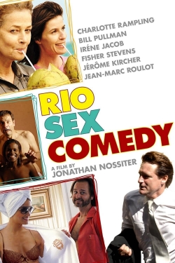 Rio Sex Comedy Rio Sex Comedy