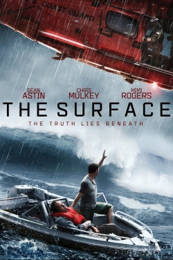 The Surface The Surface