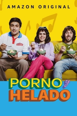 Porn and Ice Cream Porn and Ice Cream