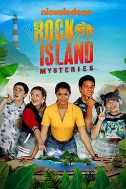 Rock Island Mysteries Rock Island Mysteries