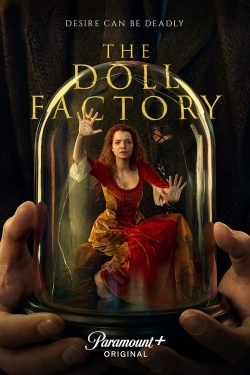 The Doll Factory The Doll Factory