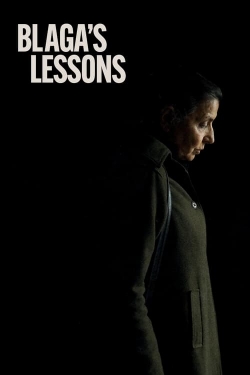 Blaga's Lessons Blaga's Lessons