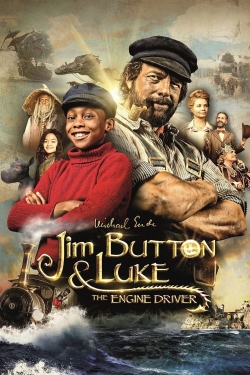 Jim Button and Luke the Engine Driver Jim Button and Luke the Engine Driver