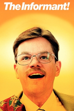 The Informant! The Informant!