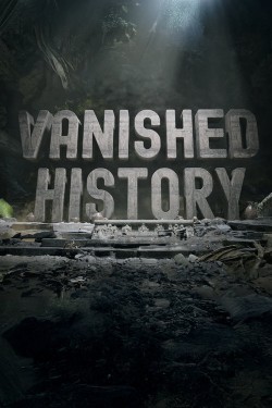 Vanished History Vanished History
