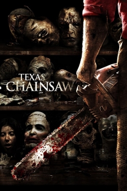 Texas Chainsaw 3D Texas Chainsaw 3D