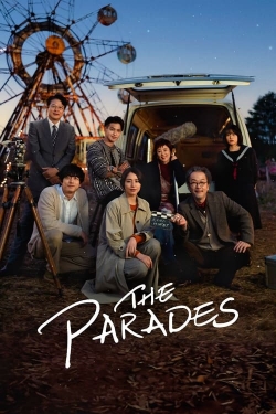 The Parades The Parades