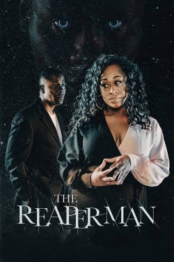The Reaper Man The Reaper Man