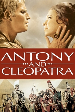Antony and Cleopatra Antony and Cleopatra