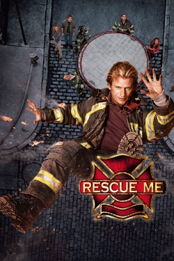 Rescue Me Rescue Me