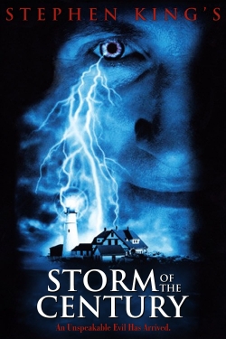 Storm of the Century Storm of the Century