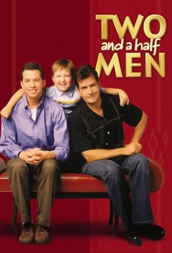 Two and a Half Men Two and a Half Men